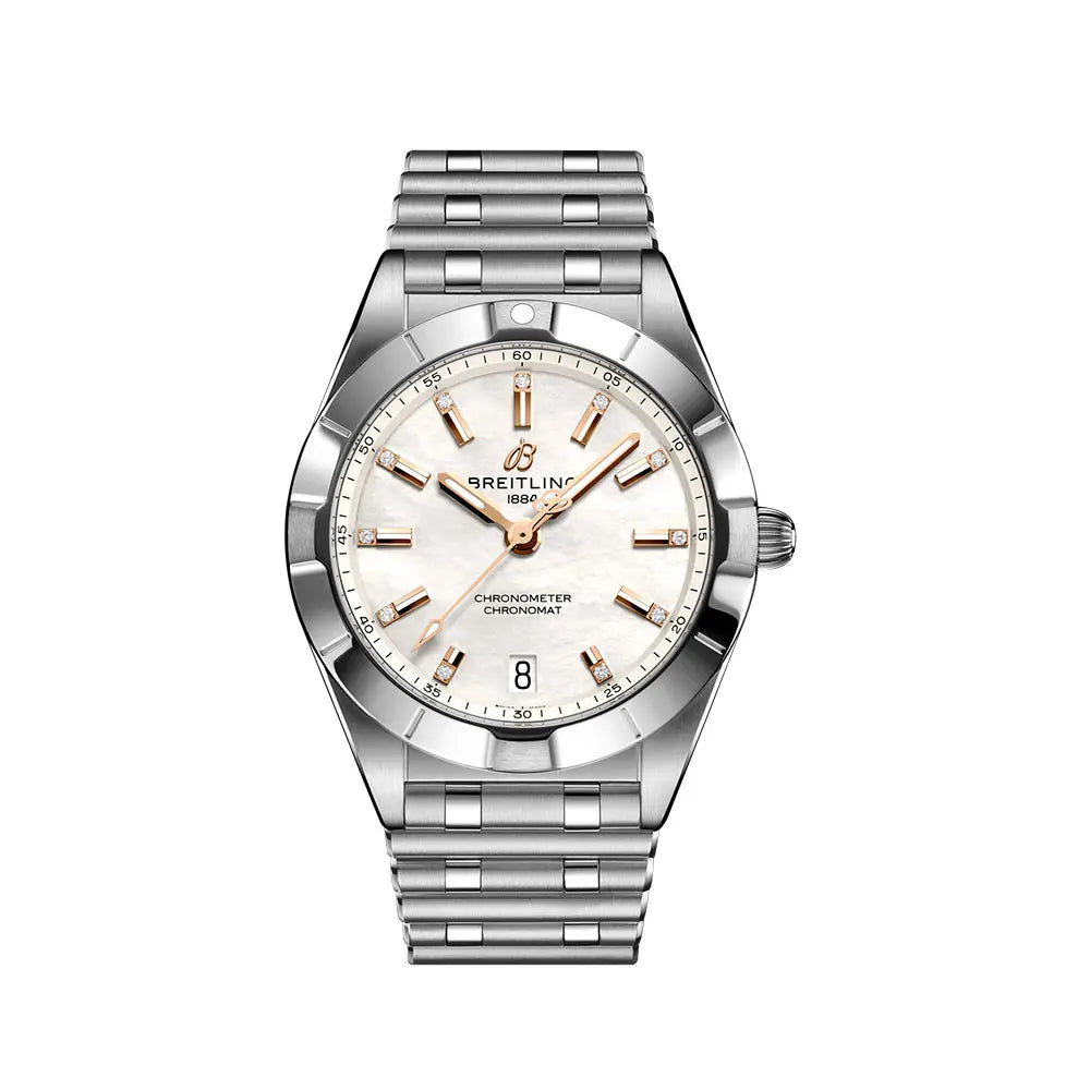 ブライトリング｜クロノマット 32 - A77310101A4A1