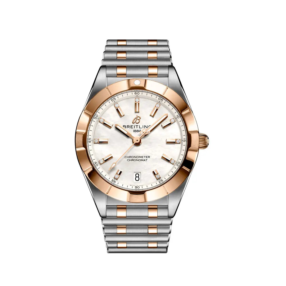 ブライトリング｜クロノマット 32 - U77310101A2U1