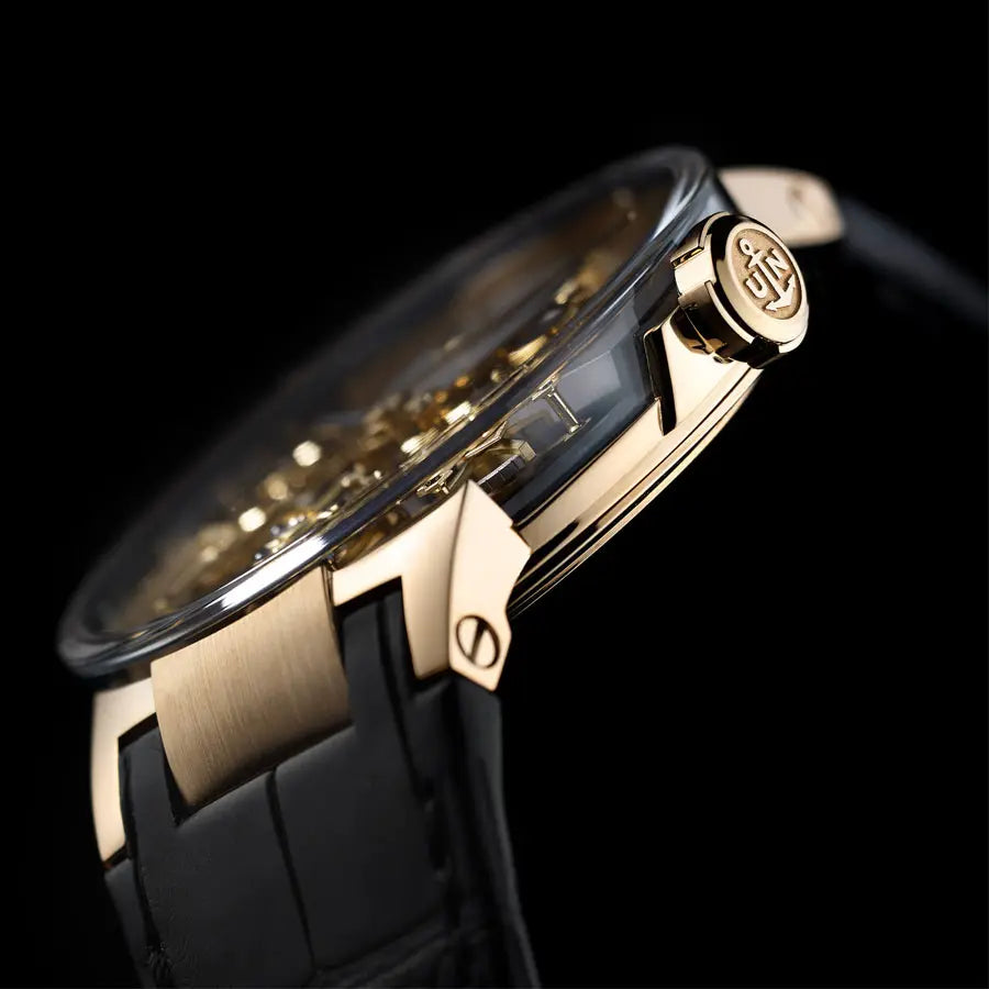 ユリス・ナルダン｜ブラスト フリーホイール - 1766-176