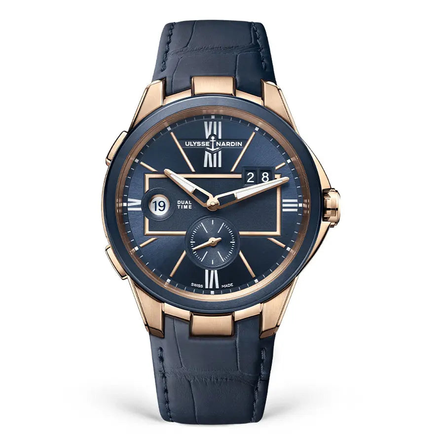 ユリス・ナルダン｜ブラスト デュアルタイム - 242-20/43