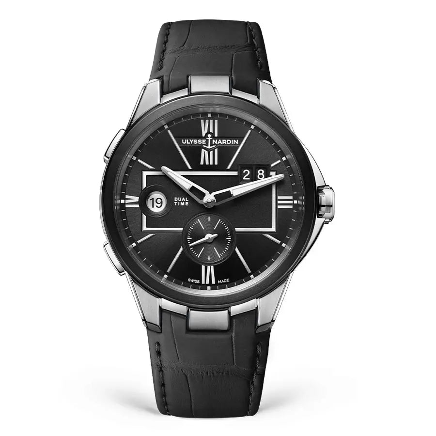 ユリス・ナルダン｜ブラスト デュアルタイム - 243-20/42