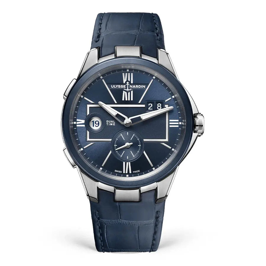 ユリス・ナルダン｜ブラスト デュアルタイム - 243-20/43