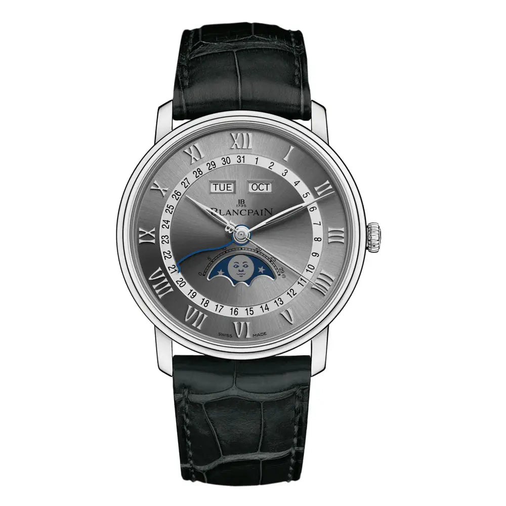 ヴィルレ コンプリートカレンダー 6654-1113-55B｜ブランパン – oomiya