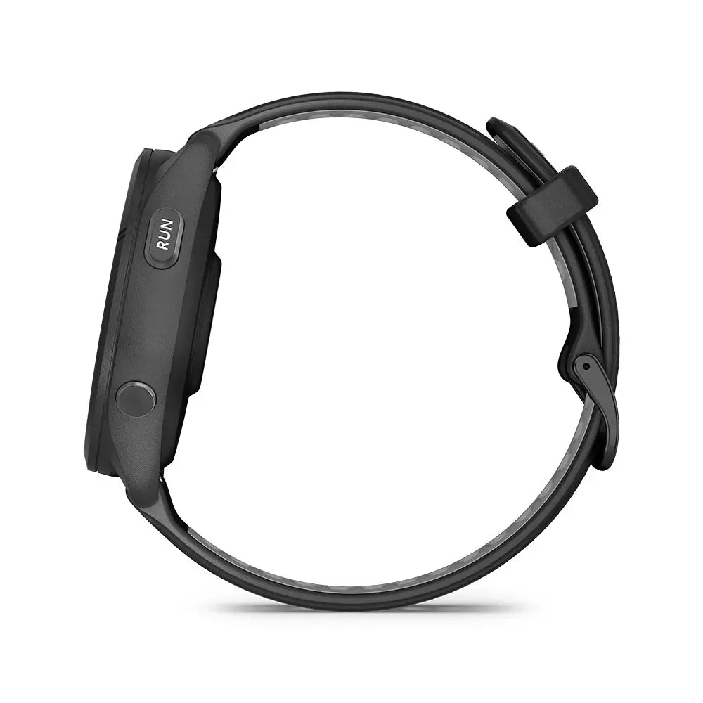 Forerunner 265 Black - 010-02810-40|ガーミン(GARMIN Forerunner 265 Black - 010-02810-40|ガーミン(GARMIN