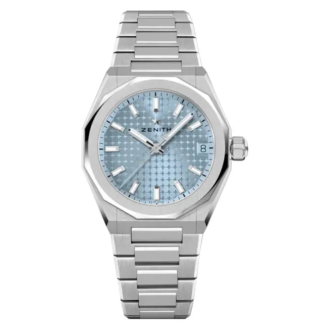 ゼニス｜デファイ スカイライン ブティック エディション - 03.9400.670/15.I001