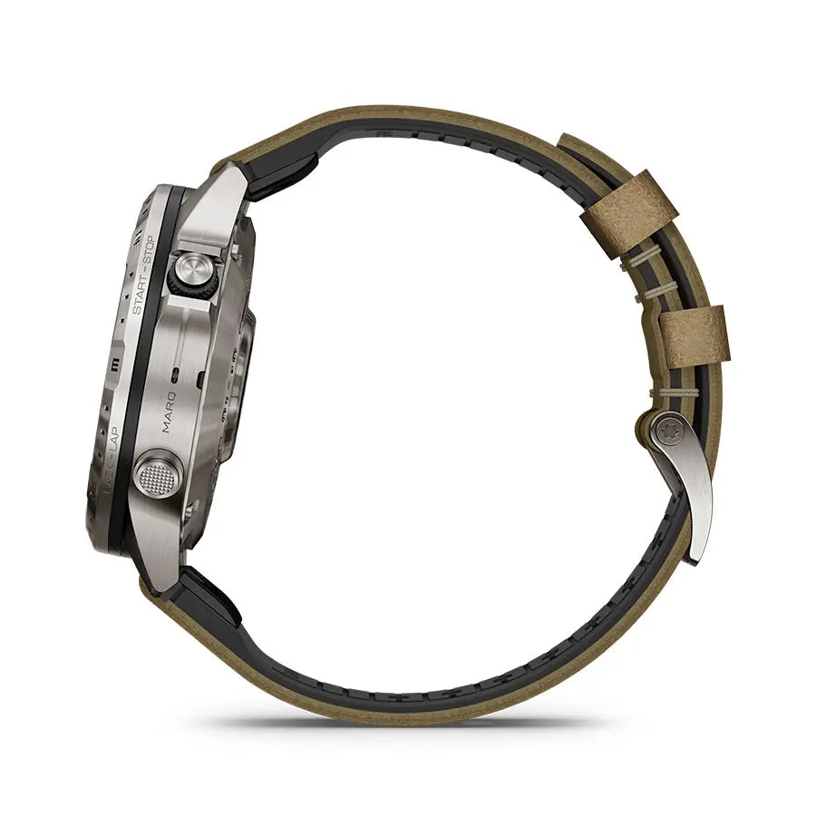 ガーミン｜MARQ Adventurer (Gen 2) - 010-02648-D2