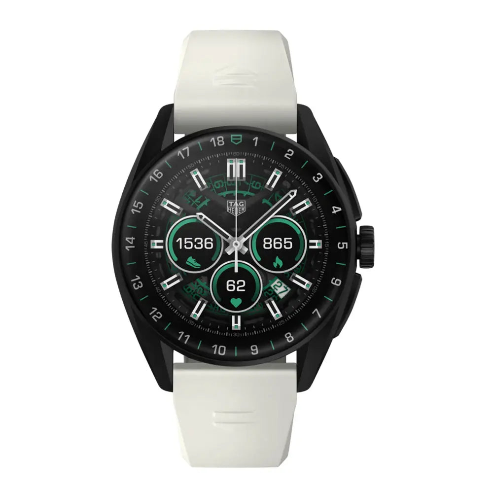 TAG Heuer Connected Calibre E4 Golf Edition