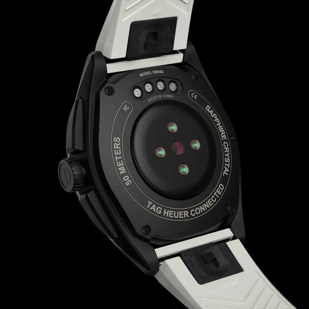 TAG Heuer Connected Calibre E4 Golf Edition|タグ・ホイヤー TAG Heuer Connected Calibre E4 Golf Edition|タグ・ホイヤー