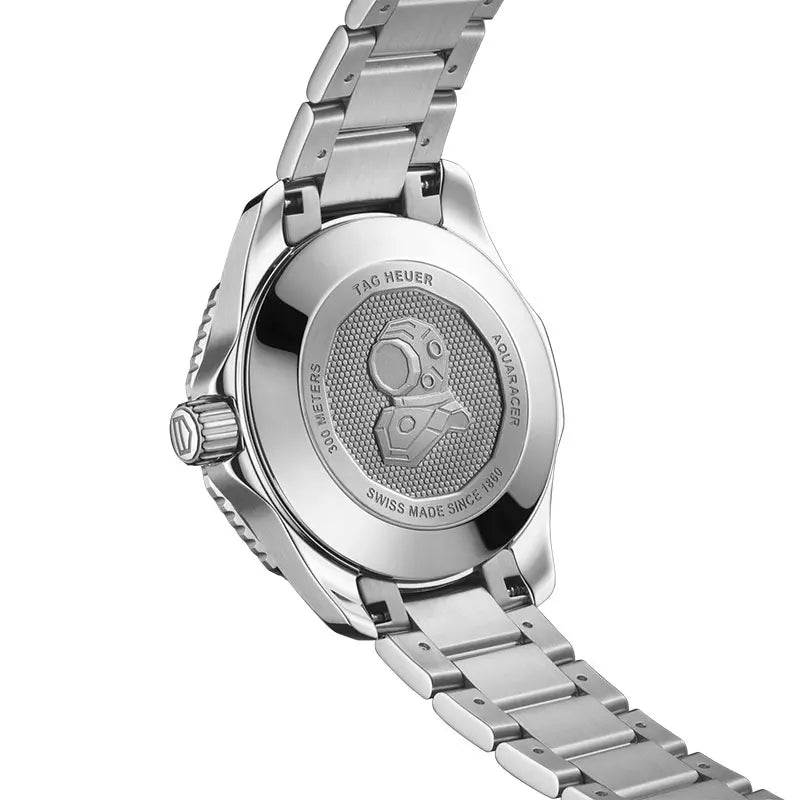 タグ・ホイヤー｜アクアレーサー プロフェッショナル 300 - WBP231K.BA0618