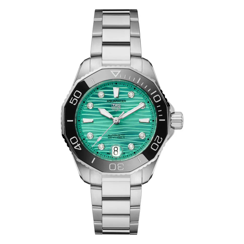 タグ・ホイヤー｜アクアレーサー プロフェッショナル 300 - WBP231K.BA0618