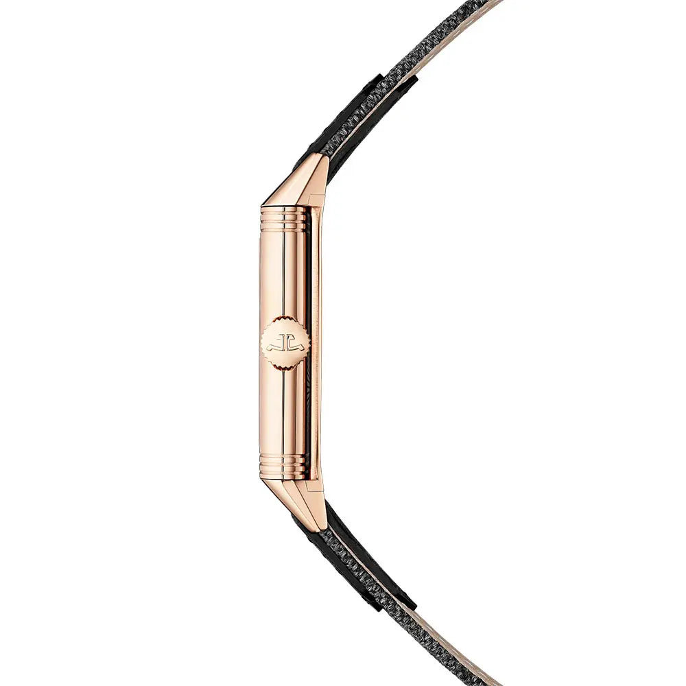 レベルソ・トリビュート スモールセコンド|ジャガー・ルクルト レベルソ・トリビュート スモールセコンド|ジャガー・ルクルト