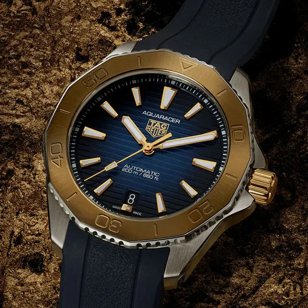 タグ・ホイヤー アクアレーサー プロフェッショナル200|タグ タグ・ホイヤー アクアレーサー プロフェッショナル200|タグ