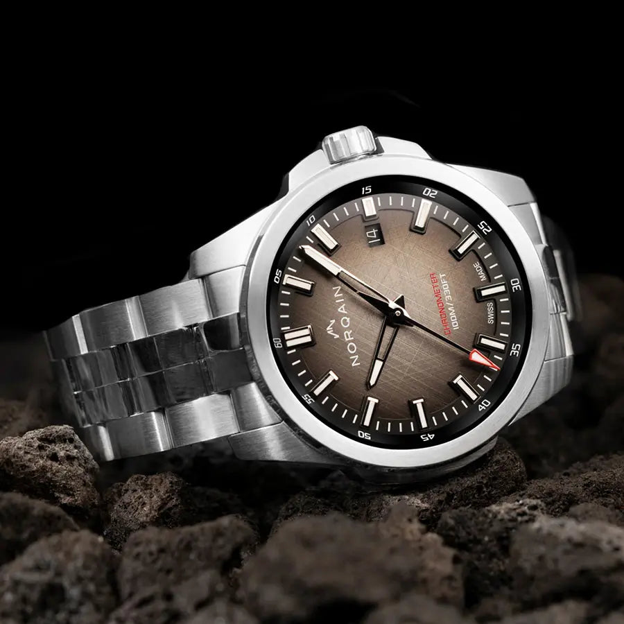 インディペンデンス 40MM ブラウン グラディエント|ノルケイン インディペンデンス 40MM ブラウン グラディエント|ノルケイン