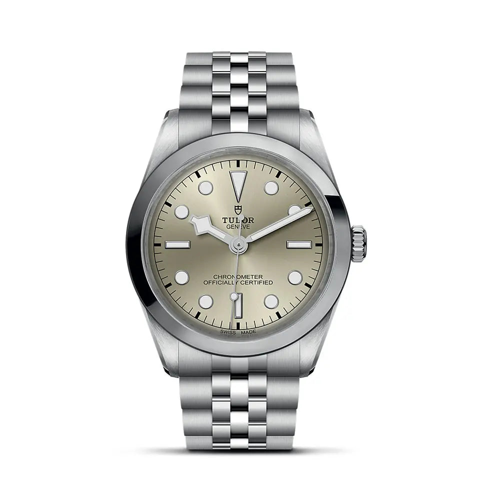 ブラックベイ ワン 36 - M79640-0003 ライトシャンパンカラー