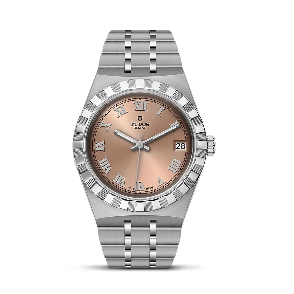 チューダー ロイヤル