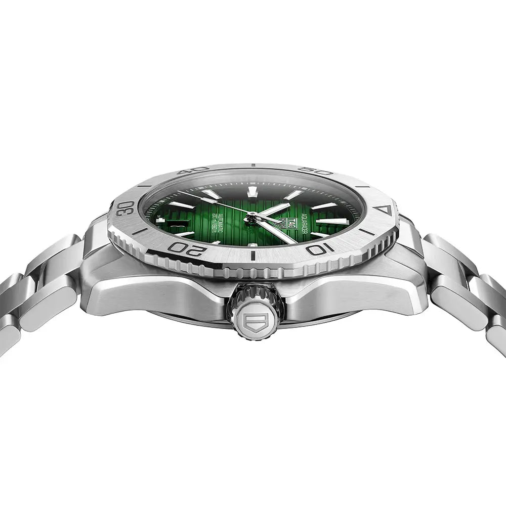 タグ・ホイヤー｜タグ・ホイヤー アクアレーサー プロフェッショナル200 - WBP2115.BA0627