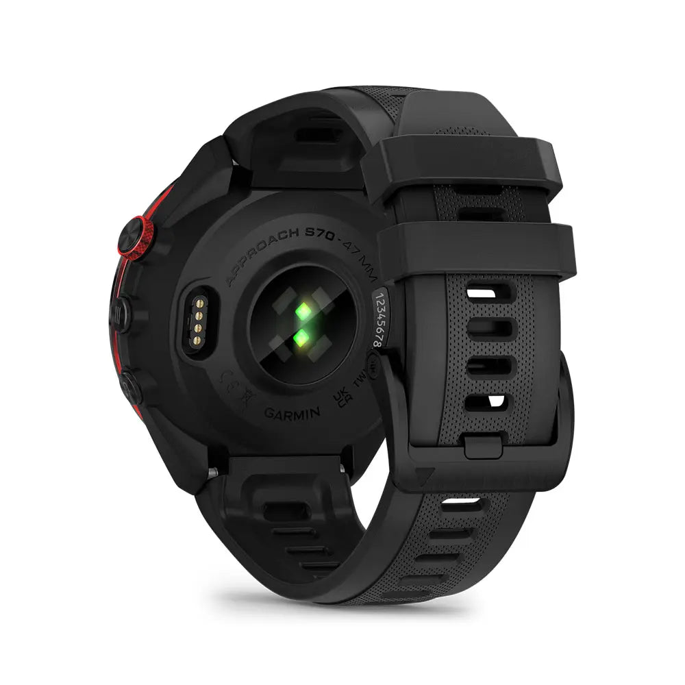 新品未開封】ガーミン Approach S70 スペシャルセット 新品未開封 新品未開封】ガーミン Approach S70 スペシャルセット 新品未開封