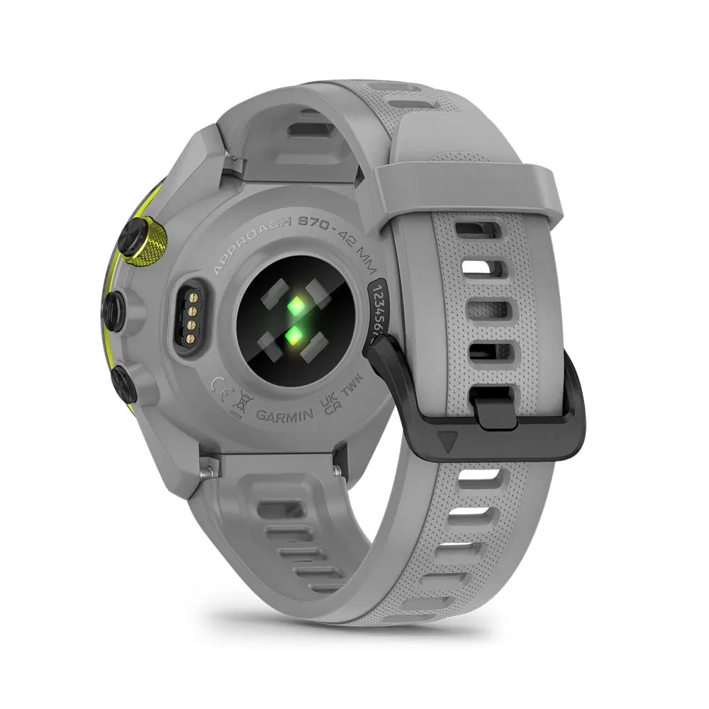 ✨本日限定¥60,000✨GARMIN S70 42mm ホワイト/付属品完備 ✨本日限定 ✨本日限定¥60,000✨GARMIN S70 42mm ホワイト/付属品完備 ✨本日限定