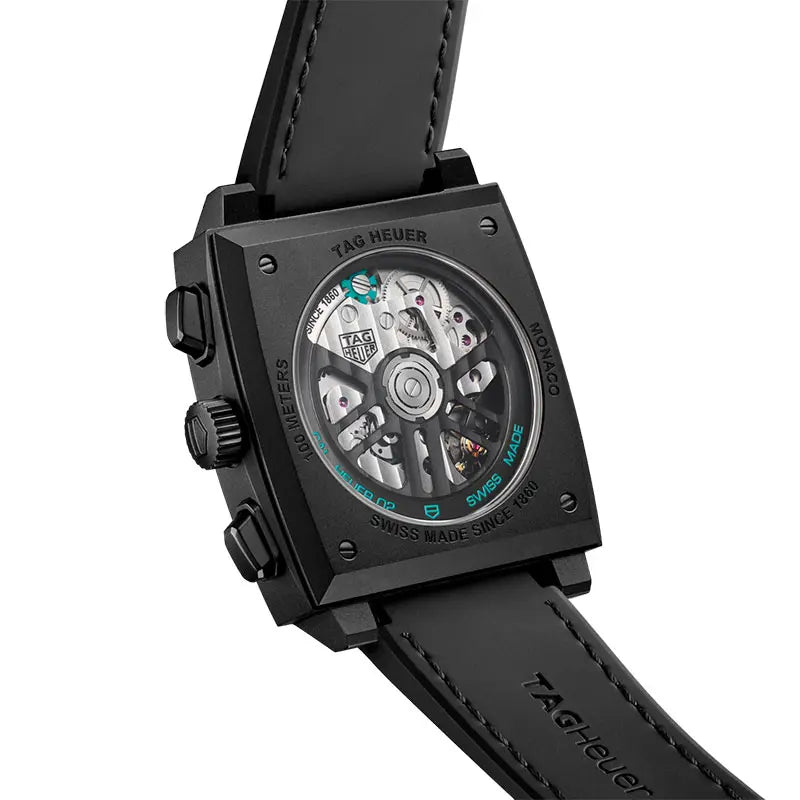 TAG HEUER CN111F エクスクルーシブ クロノグラフ TAGHEUER タグ TAG HEUER CN111F エクスクルーシブ クロノグラフ TAGHEUER タグ
