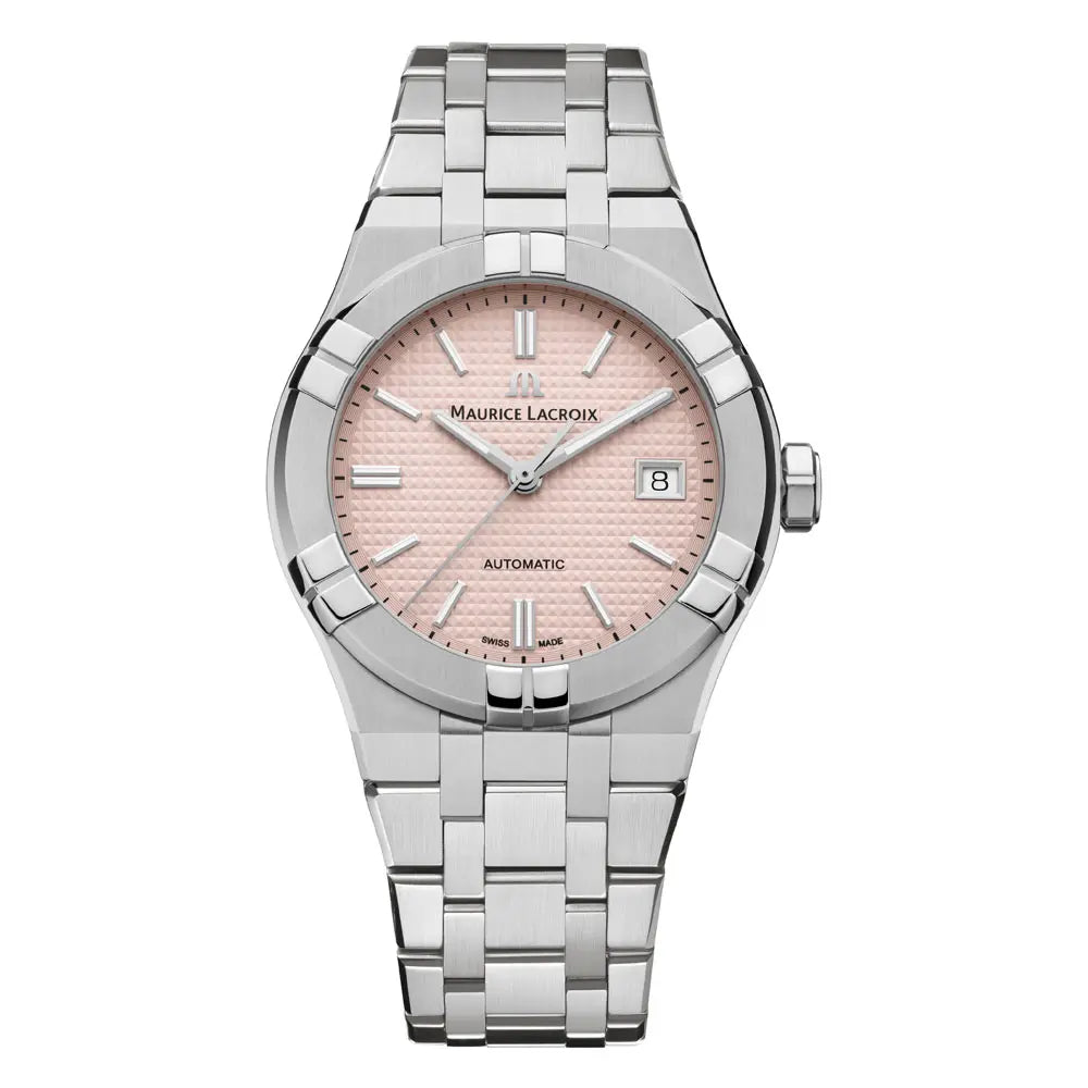 アイコン オートマティック 39mm サマー・エディション – oomiya 公式