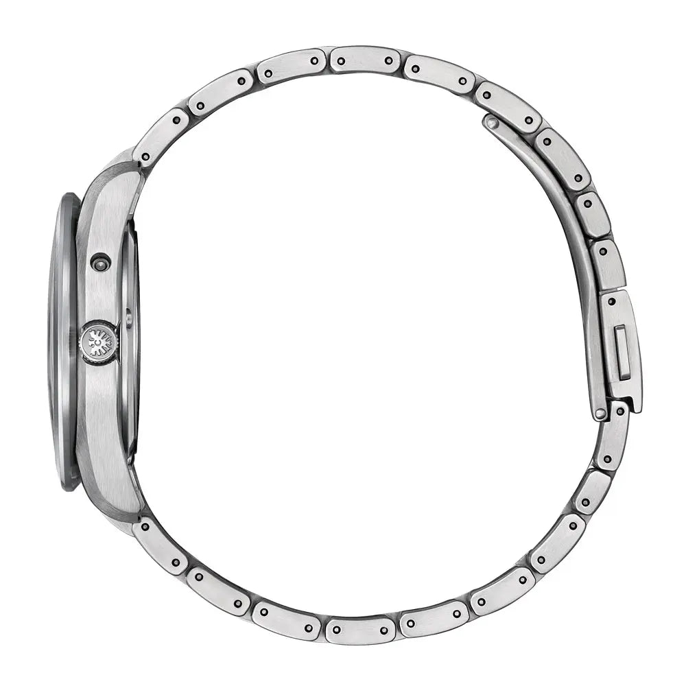 ザ・シチズン｜年差±5秒 エコ・ドライブ 特定店限定モデル - AQ1050-50W