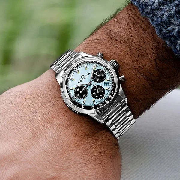 フリーダム 60 クロノ 40MM リミテッドエディション|ノルケイン フリーダム 60 クロノ 40MM リミテッドエディション|ノルケイン