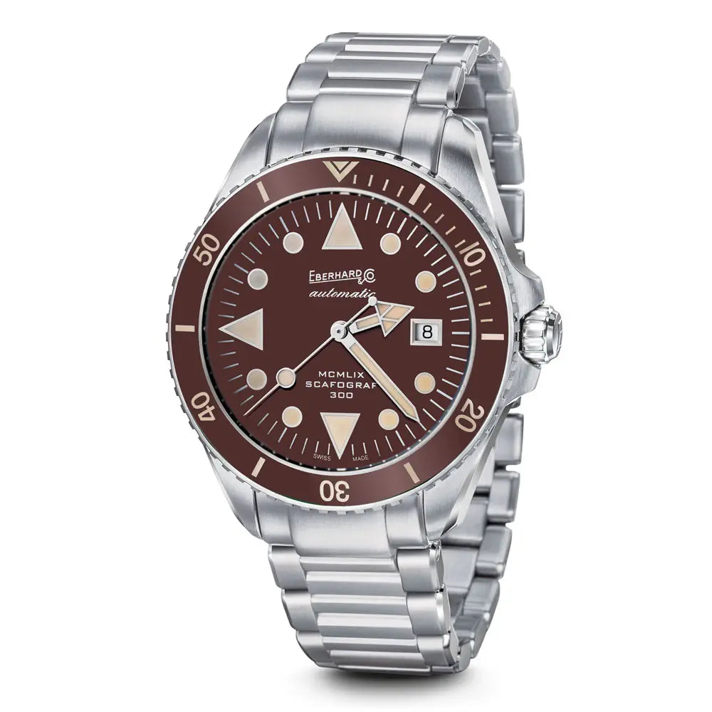 エベラール｜スカフォグラフ 300 MCMLIX - 41034VS.10 CAD