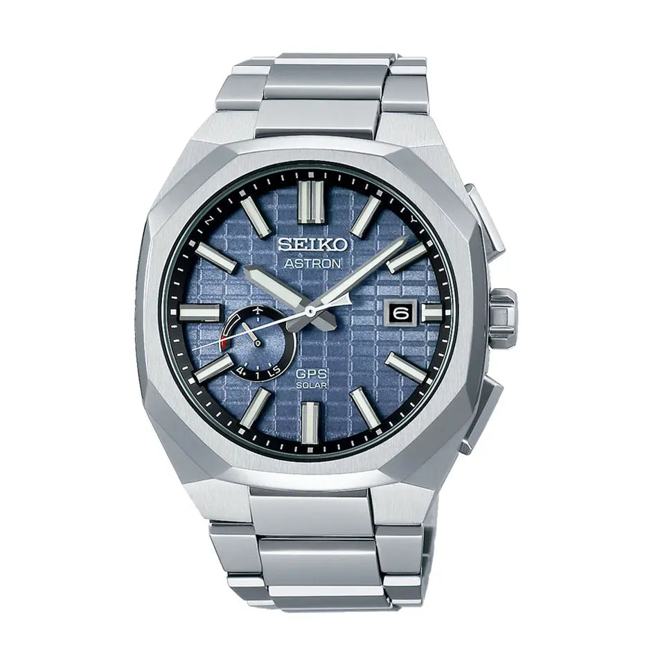 SEIKO GPS Solar アストロン SBXC013 SBXD013 - ネクスター GPSソーラーモデル｜セイコー アストロン