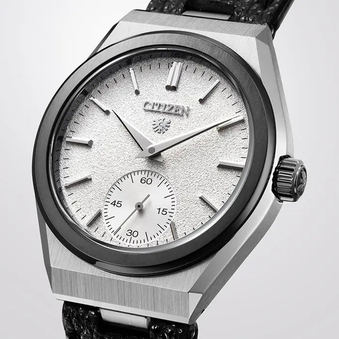 ザ・シチズン｜メカニカルモデル Caliber 0200 限定モデル - NC0207-07A