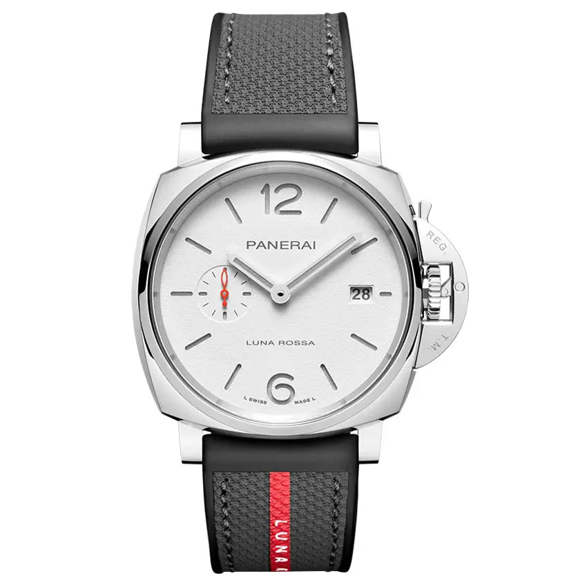 PAM01381 - ルミノール ドゥエ ルナ・ロッサ｜パネライ – oomiya 公式