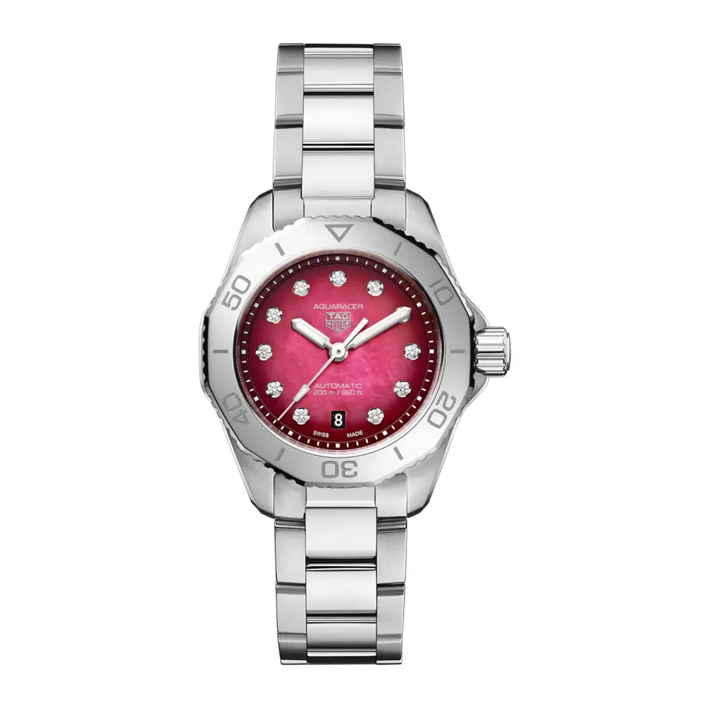 タグ・ホイヤー｜タグ・ホイヤー アクアレーサー プロフェッショナル200 - WBP2414.BA0622