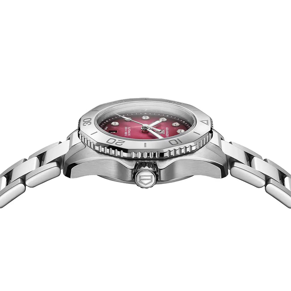 タグ・ホイヤー｜タグ・ホイヤー アクアレーサー プロフェッショナル200 - WBP2414.BA0622