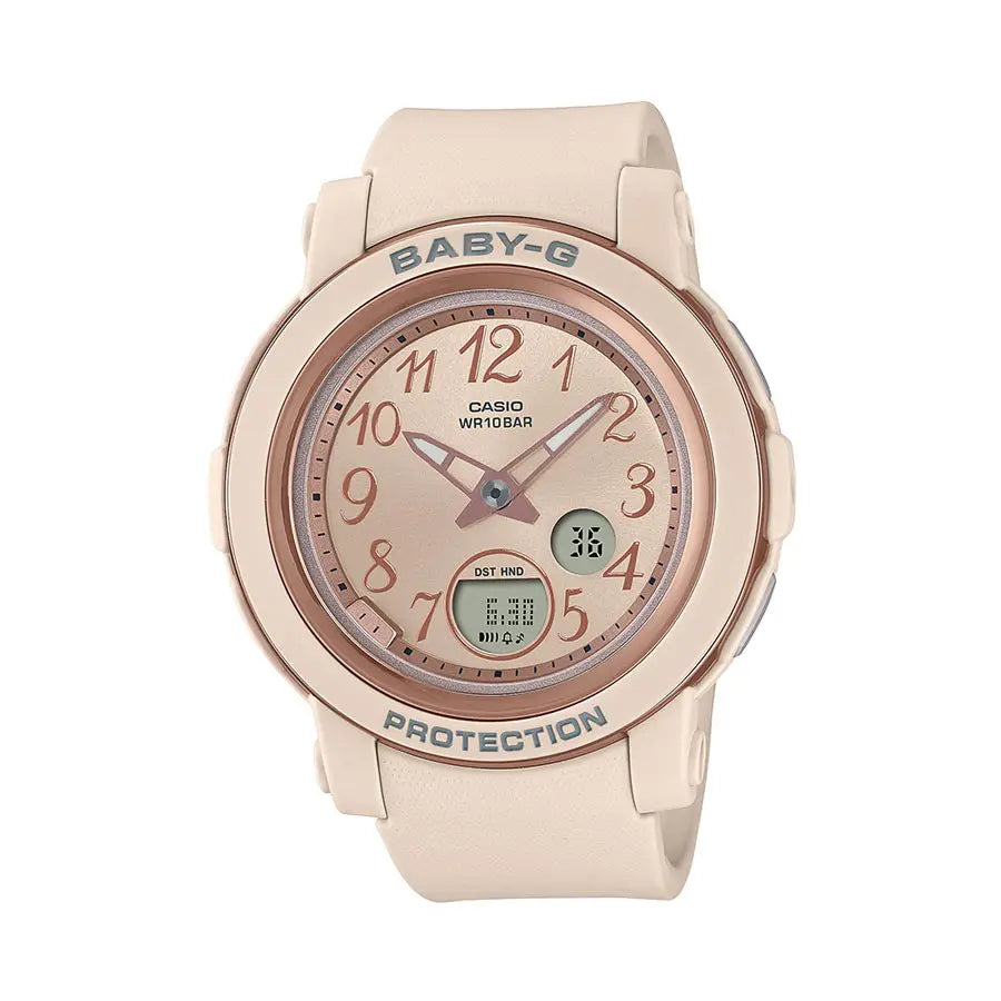 ベビー・ジー｜BGA-290 Series - BGA-290SA-4AJF