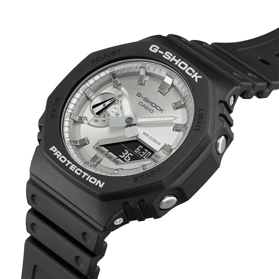 GA-2100SB-1AJF 2100 Series ANALOG-DIGITAL|ジー・ショック – oomiya GA-2100SB-1AJF 2100 Series ANALOG-DIGITAL|ジー・ショック – oomiya