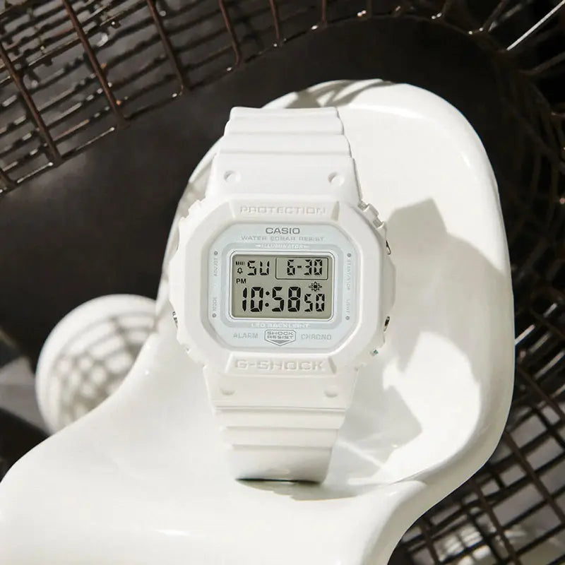 ジー・ショック｜DIGITAL - GMD-S5600BA-7JF