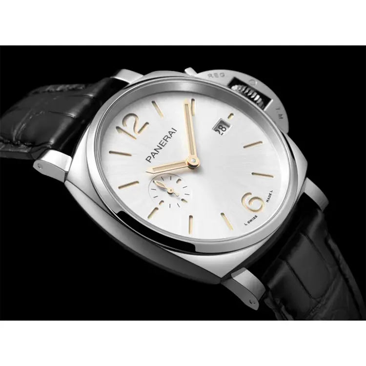 パネライ｜ルミノール ドゥエ - PAM01388