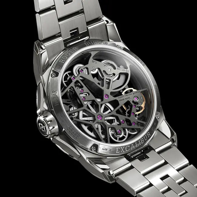 Isotec!ロジェデュブイブラックホワイトラバー&バックルセット ROGER Isotec!ロジェデュブイブラックホワイトラバー&バックルセット ROGER