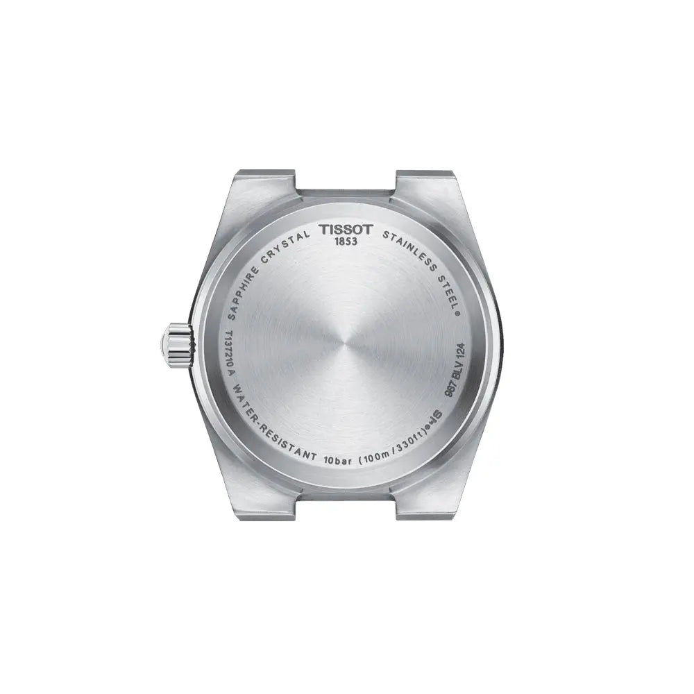 ティソ｜ティソ PRX 35MM - T137.210.11.091.00