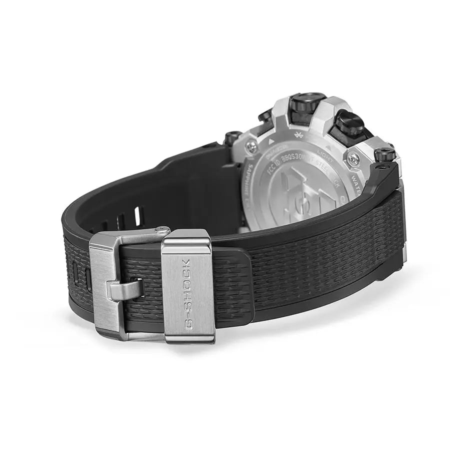 ジー・ショック｜MT-G - MTG-B3000-1AJF