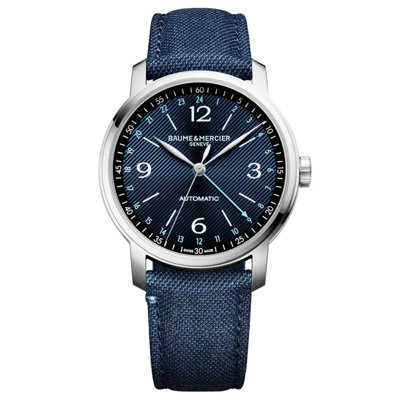 ボーム＆メルシエ｜クラシマ スペシャルエディション - M0A10734