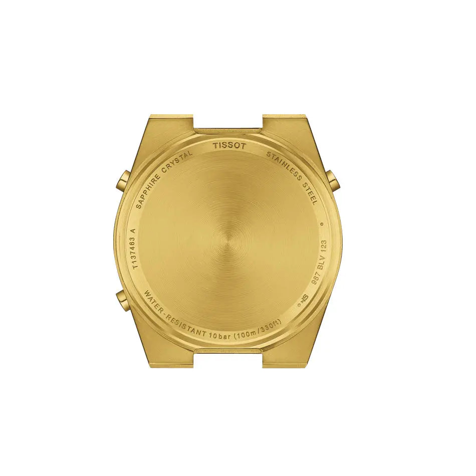 ティソ｜ティソ PRX デジタル - T137.463.33.020.00