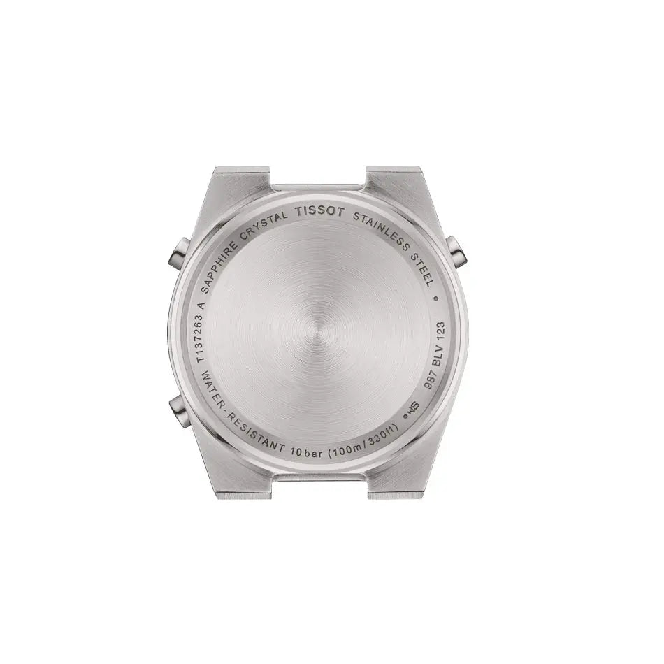 ティソ｜ティソ PRX デジタル 35MM - T137.263.11.050.00