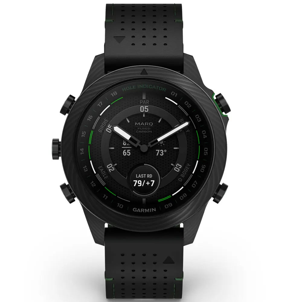 MARQ Golfer (Gen 2) Carbon Edition