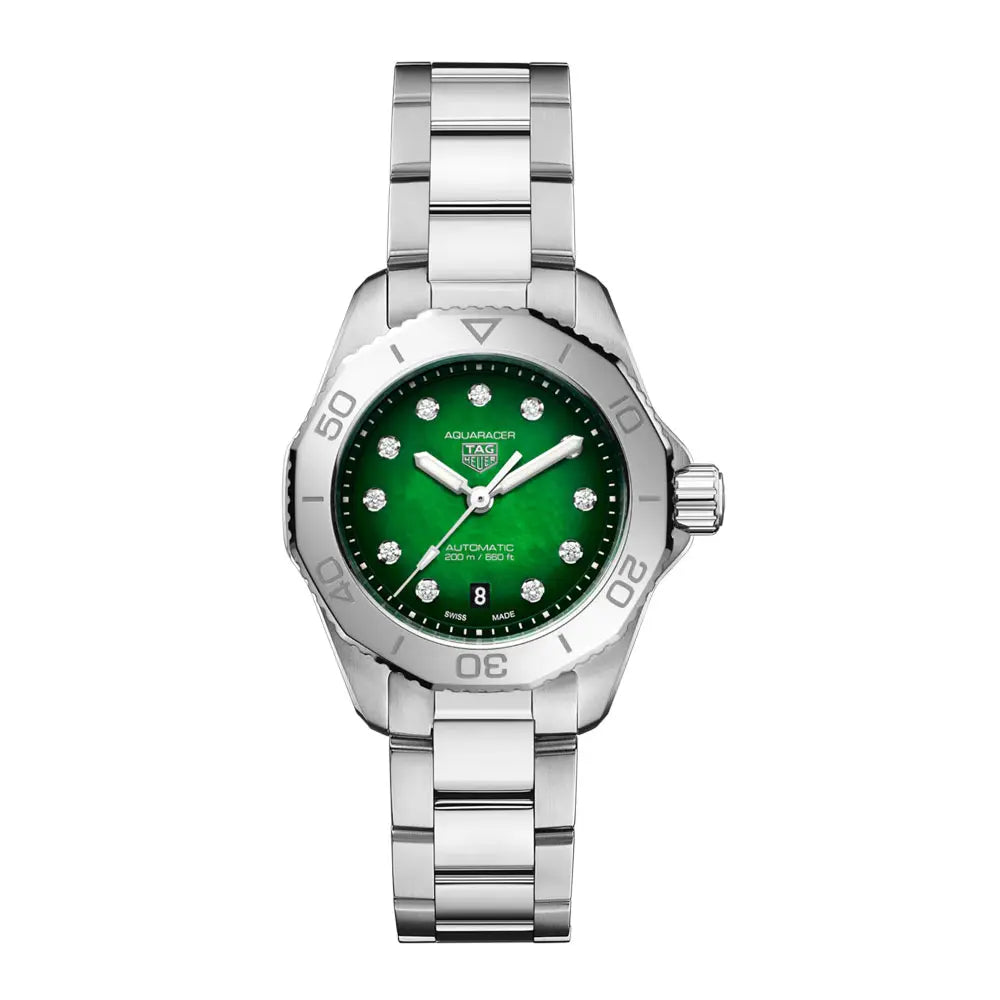 タグ・ホイヤー｜タグ・ホイヤー アクアレーサー プロフェッショナル200 - WBP2415.BA0622