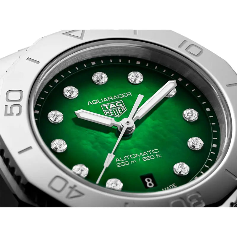 タグ・ホイヤー｜タグ・ホイヤー アクアレーサー プロフェッショナル200 - WBP2415.BA0622