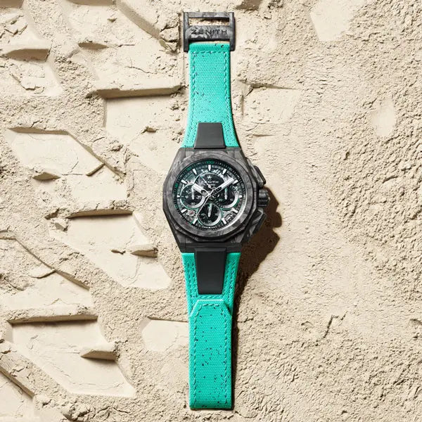 デファイ エクストリーム E セカンドエディション|ゼニス – oomiya デファイ エクストリーム E セカンドエディション|ゼニス – oomiya