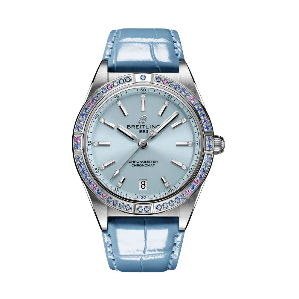 ブライトリング BREITLING ギャラクティック 36 A3733011/G706  