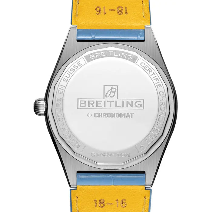 ブライトリング｜クロノマット オートマチック 36 サウスシー - G10380611C1P1