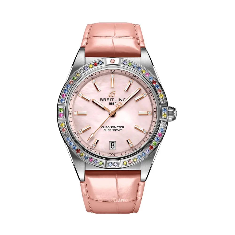 ブライトリング｜クロノマット オートマチック 36 サウスシー - G10380BB1K1P1