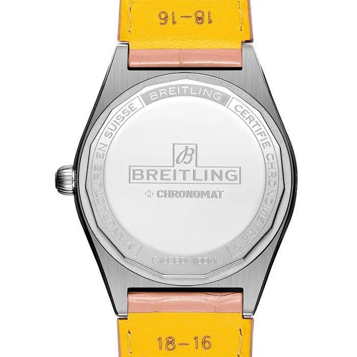 ブライトリング｜クロノマット オートマチック 36 サウスシー - G10380BB1K1P1